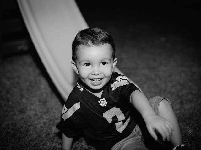 Aniversários de Eduardo 2 Aninhos