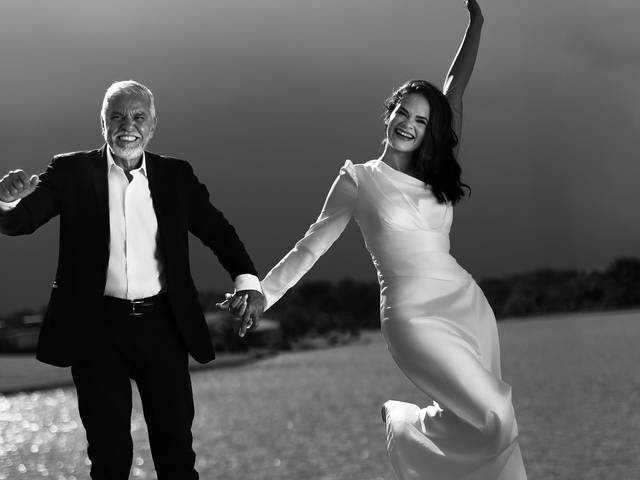 Ensaios Casais de Mariana + Antônio 