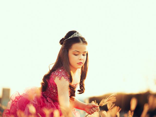 Aniversários de Maria Julia    |   7 Anos