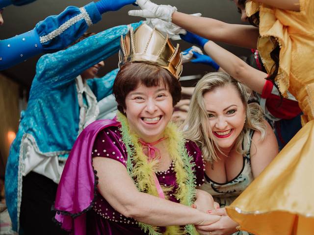 Aniversários de Élide    |   50 Anos