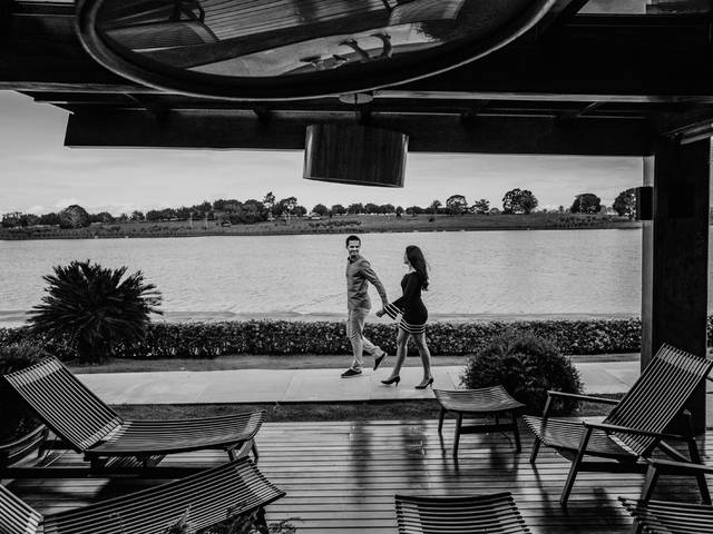 Casamentos de Casamento Civíl    |    Kamilla+Jean