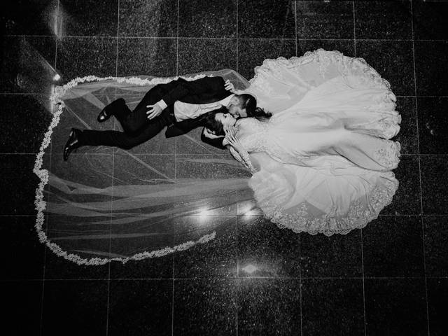 Casamentos de Casamento    |   Byanca e Geovani