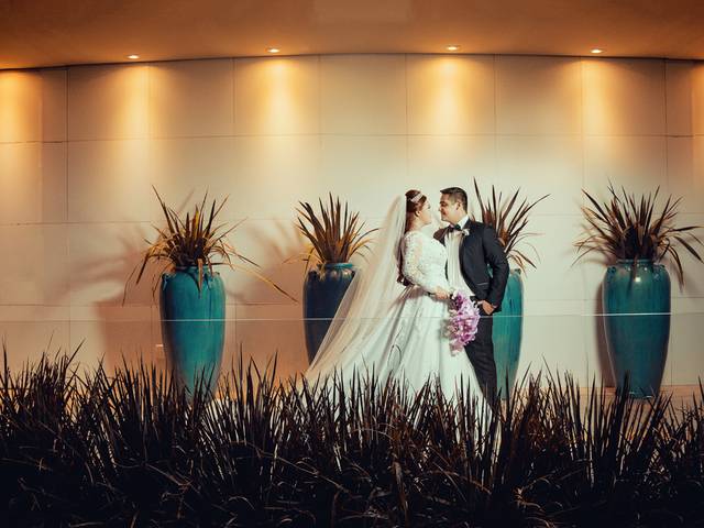 Casamentos de Casamento   |   Isabela + Cristiano