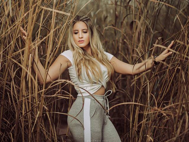 Ensaios Femininos de Sisters   Anna + Amanda 