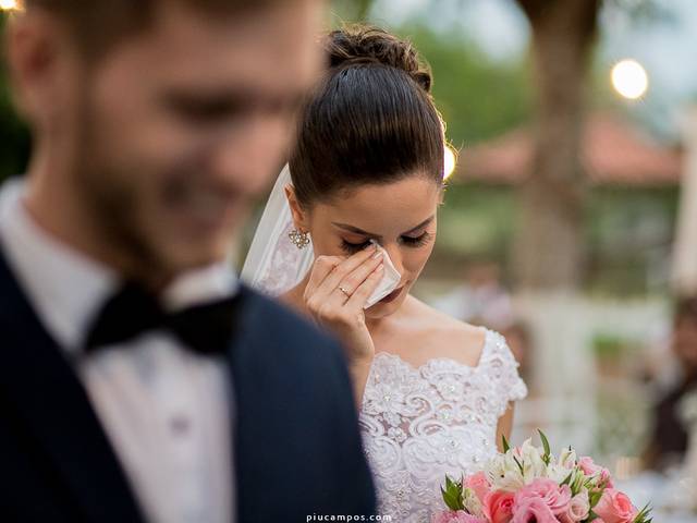Casamentos de Casamento   Bruna + Rogério 