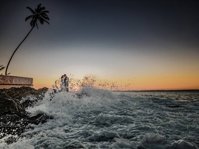 Ensaios Casais de Pós Casamento   |   Ronilson + Nivea 