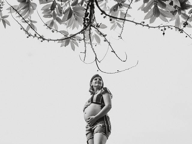 Gestantes de Fabiana + Wellerson   |  Doce Espera Ana Cecília