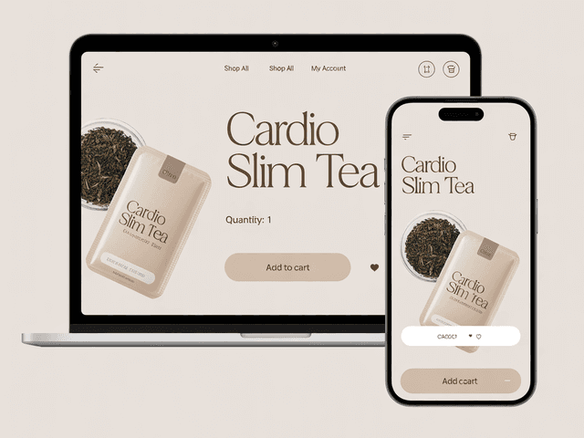 Cardio Slim Tea of Cardio Slim Tea YOU NEED TO KNOW!