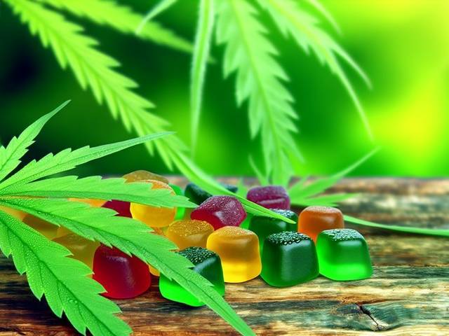 health of New Age Hemp Gummies Reviews (Customer Alert!) Get All The Facts Before Try!