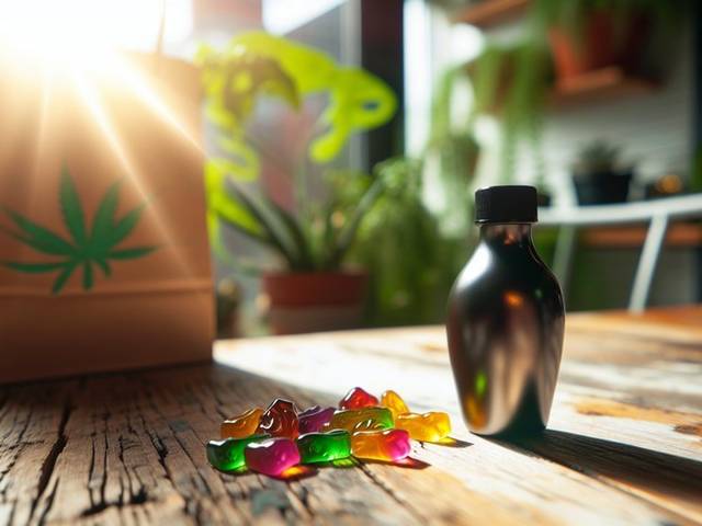 Health of New Age Hemp Gummies Reviews: Natural Relief for Stress and Pain