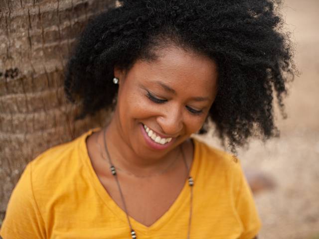 Ensaio Feminino de Grasile Nunes