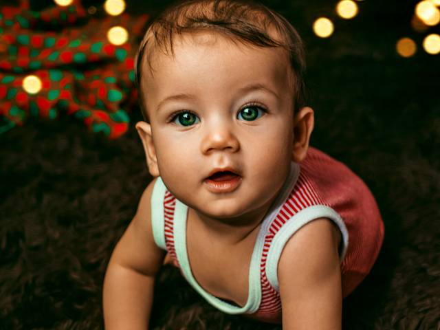 Infantil de Tomás