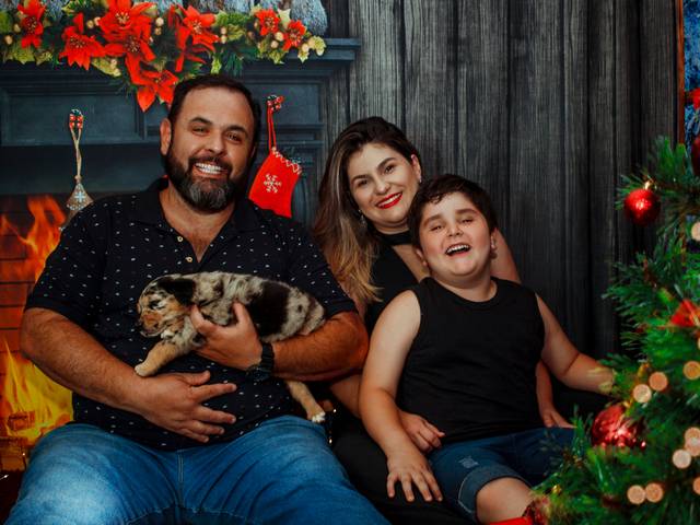 Infantil de João