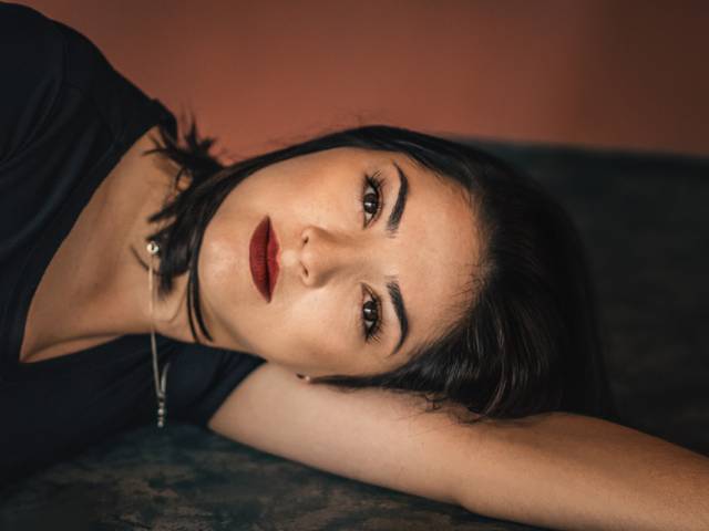 Femenino de Mayara Moura