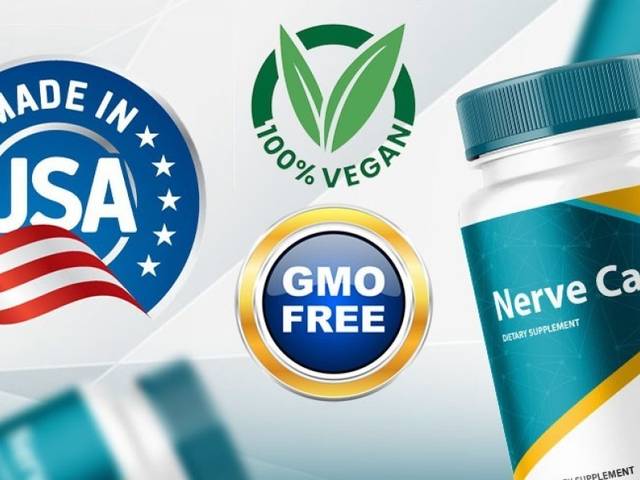 Health of NerveCalm Safe and Effective: A Complete Guide Before You Buy!
