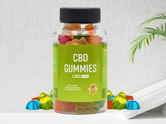 Health of Fullbody CBD Gummies (Official™) - Is It Worth the Hype? 