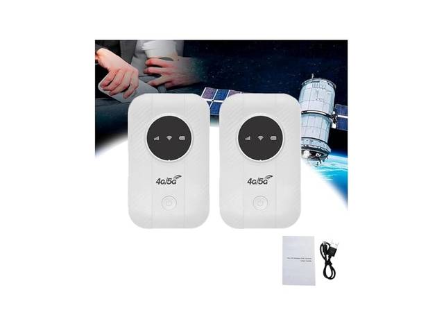 Ryoko PRO WiFi Router Unlimited Data of Ryoko PRO WiFi Router Unlimited Data