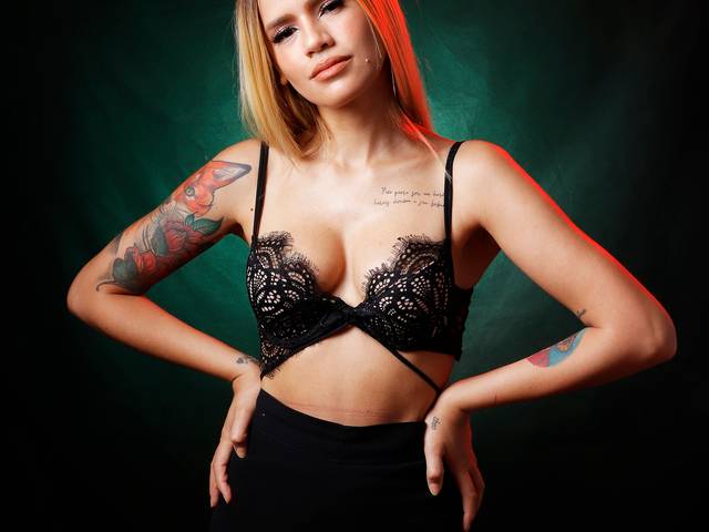 Ensaio Fotográfico em Studio de Ensaios Fotográficos