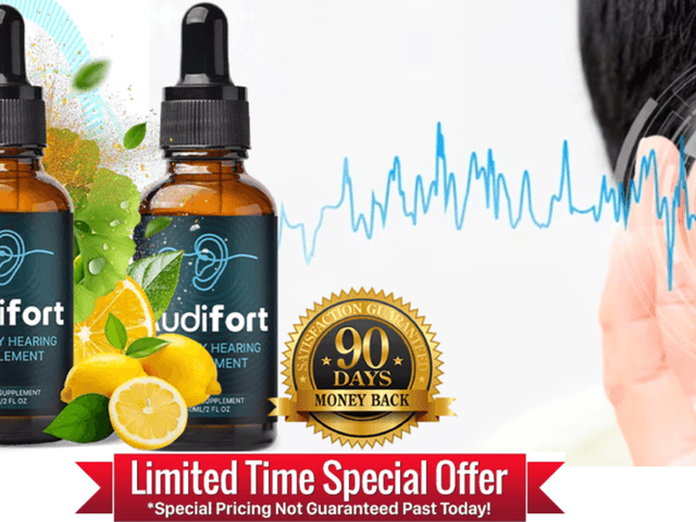 Health & Wellness of Audifort (Official Report) Formula To Cure Damage or Disease of Hearing Ears