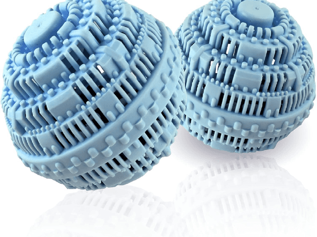 Odor Crush Laundry Balls of Odor Crush Laundry Balls