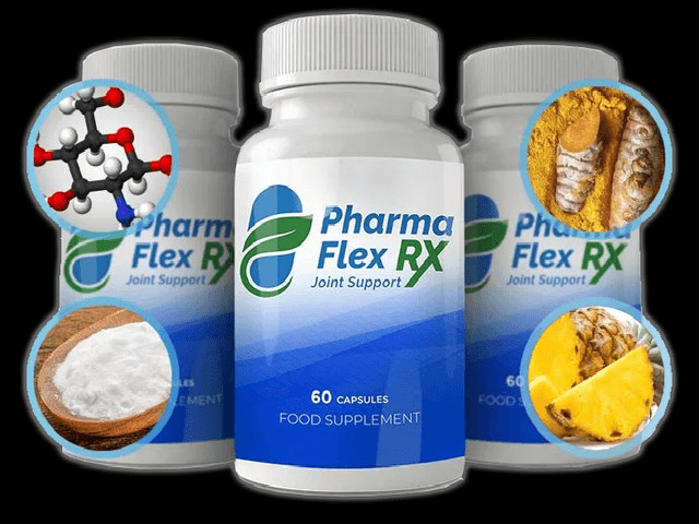 PharmaFlex Rx Norwegian  of PharmaFlex Rx Norwegian 