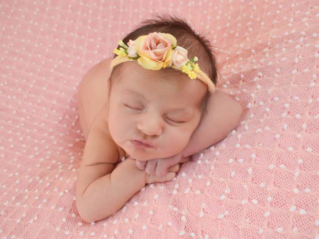Newborn de Newborn da Clarice
