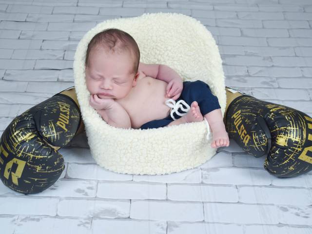 Newborn de Lorenzo