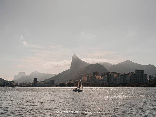 Casamentos de Gabriel e Isis