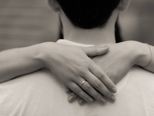 Pré-Wedding de Julia e Hugo