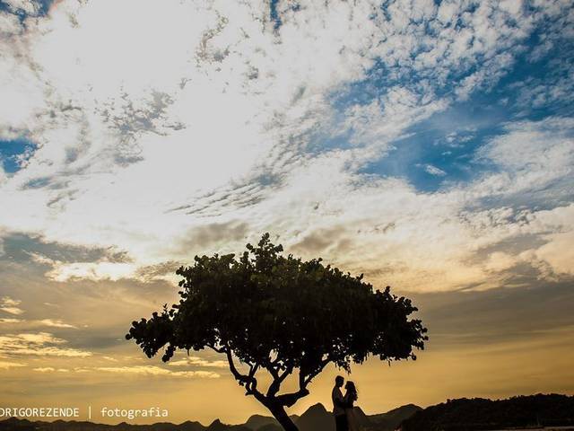 Pré-Wedding de Hadassa e Nivaldo