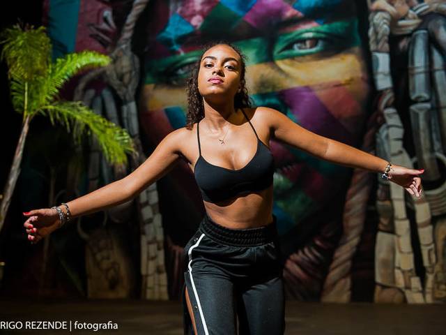 Ensaios XV de Beatriz Aragão