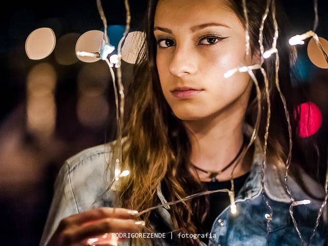 Ensaios XV de Isabella