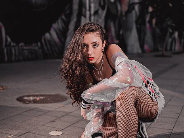 Ensaios XV de Anna Carollina