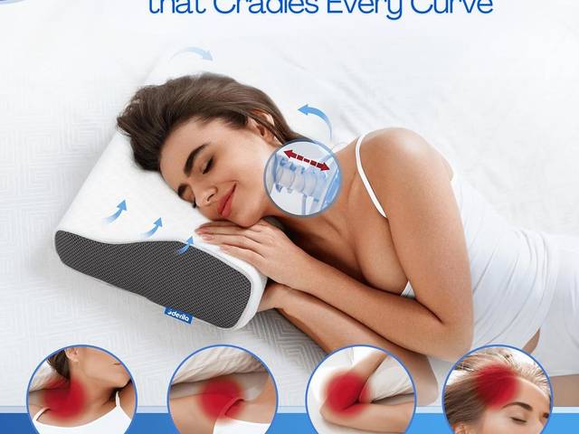 Health of Derila Ergo™-