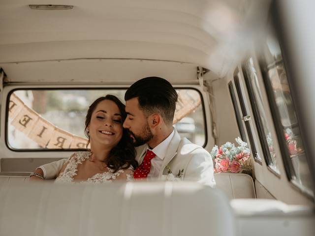 Casamentos de Andrea & Fernando