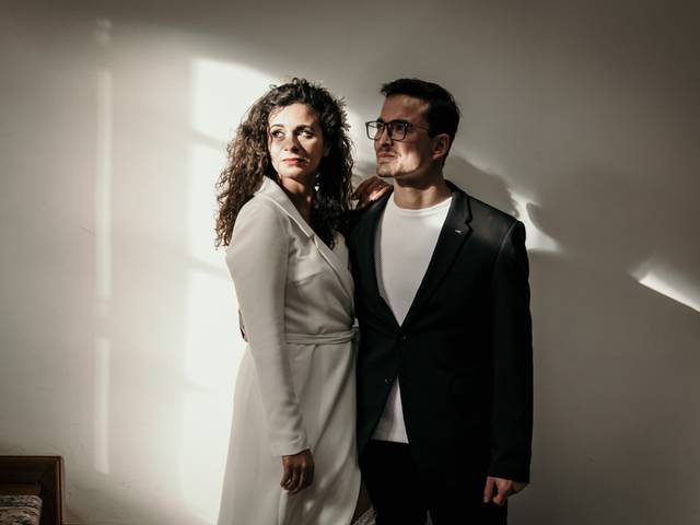 Casamentos de Rita & Hilário