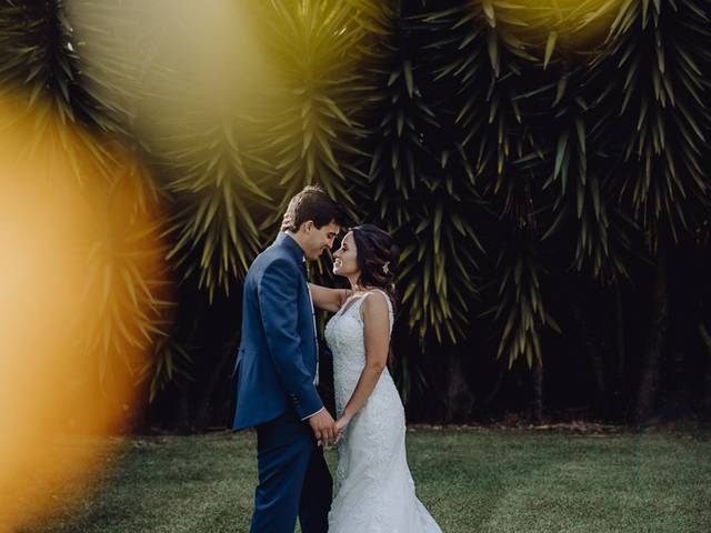 Casamentos de Joana & Tiago