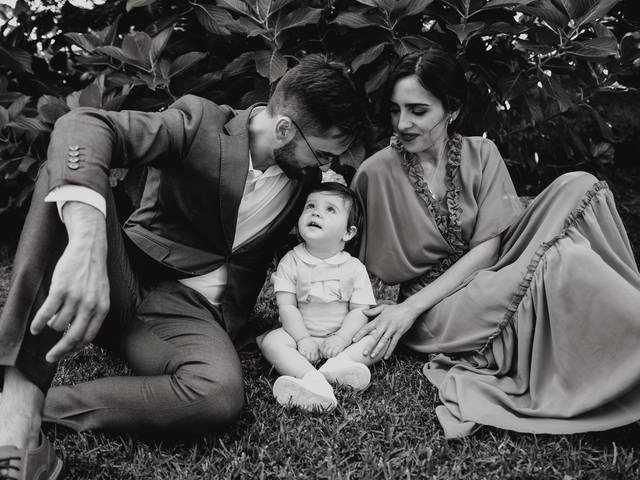 Baptizados de Baptizados