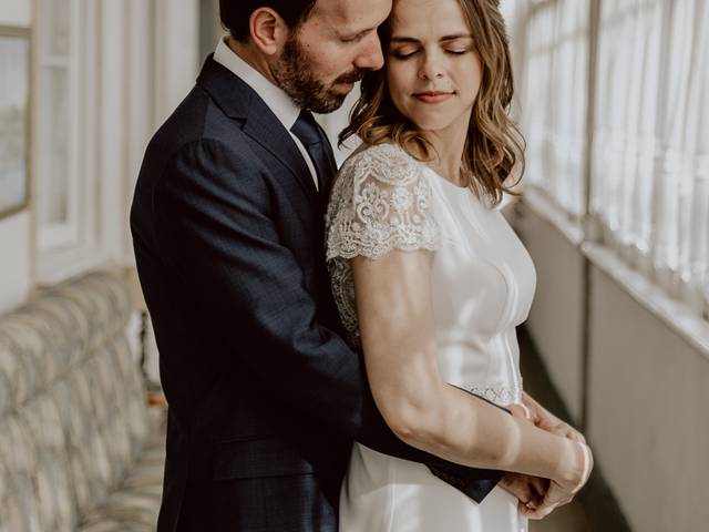 Casamentos de Joana & Jonas