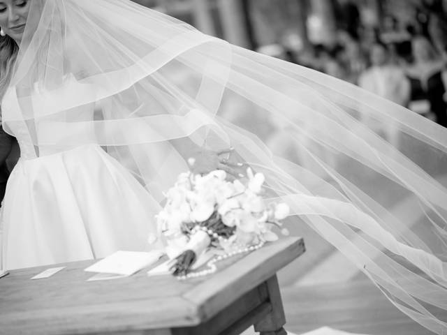 CASAMENTOS de EMANUELLE & VICTOR