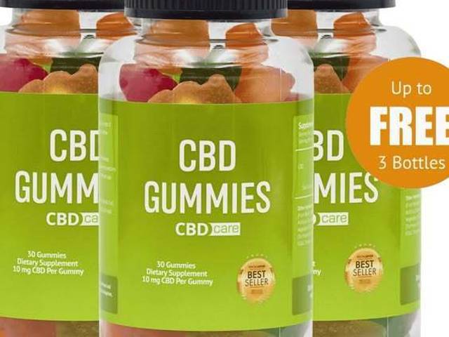 Health of Healthflux CBD Gummies Reviews: What Real Users Are Saying