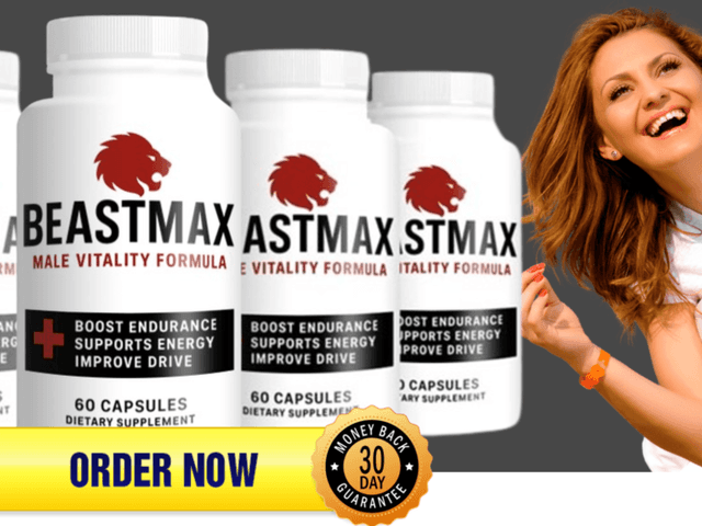 Health & Wellness of BeastMax Male Enhancement (USA Price) Achieve Bigger & Harder Erect state, Confidence