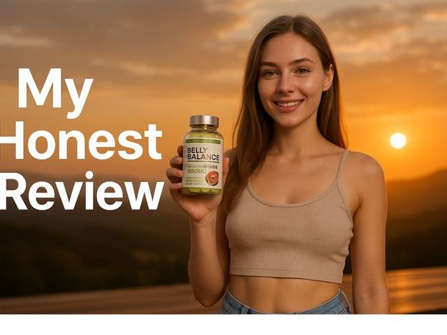 Health of https://www.facebook.com/BellyBalanceAustraliaShop