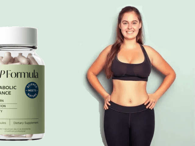Health of GLP Formula Germany for Weight Loss: Does It Really Work?