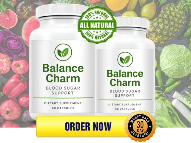 Health of Balance Charm Blood Sugar: What Big Pharma Hid About Weight Loss & Energy?