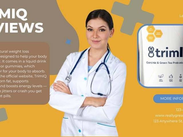 health of Trimiq UK Results: Real Reviews, Real Weight Loss