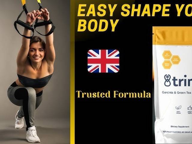 Health of Trimiq UK Reviews™: Is It the Weight Loss Solution You Need?