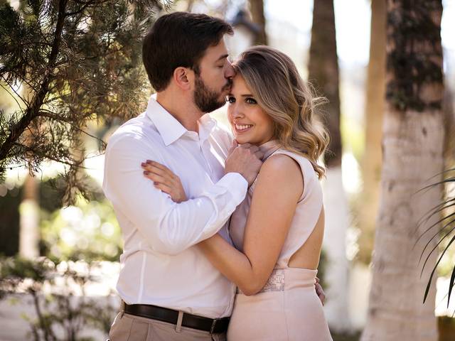 Casamento de Anna Clara e Bruno