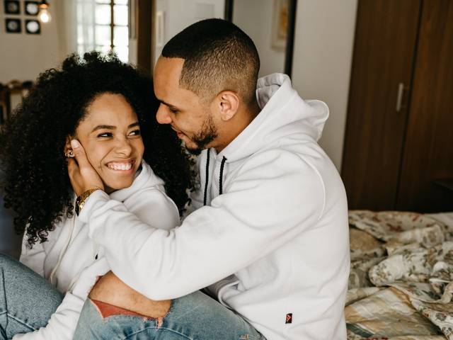 Ensaio de Ninive e Léo