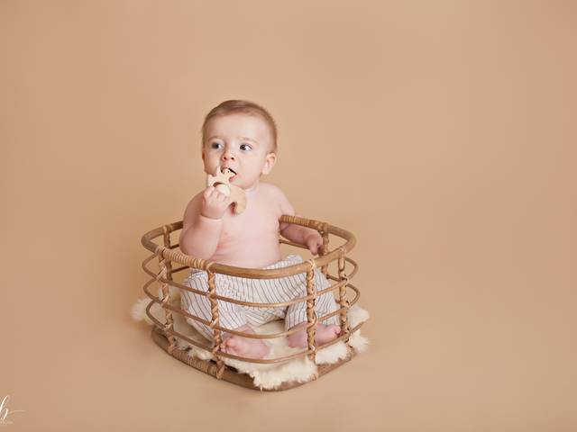 Bebés/Crianças de Guilherme 6 meses